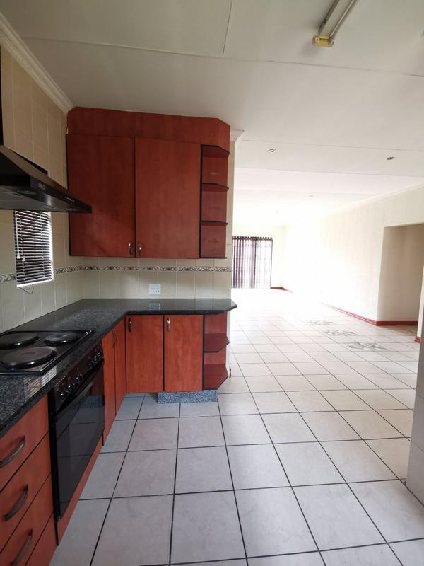 3 Bedroom Property for Sale in Vaalpark Free State